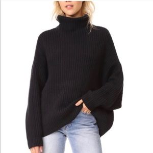 Swim Too Deep Pullover Sweater Free People